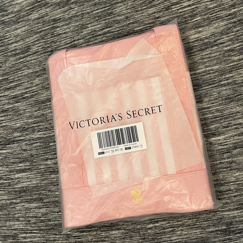 Victoria’s Secret Tote Bag